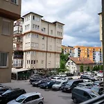 A&E 2 Living Sarajevo