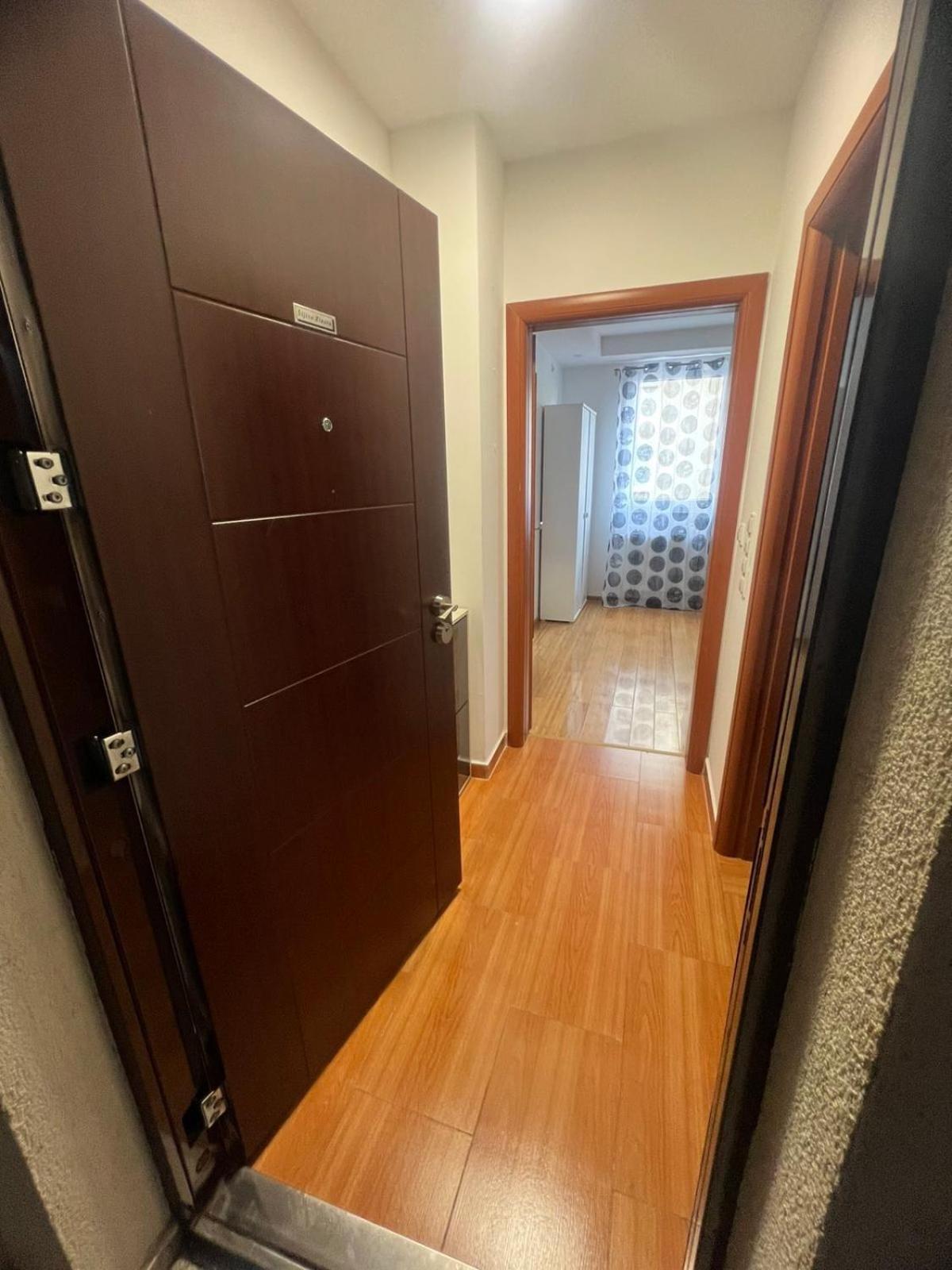 Apartment A&e 2 Living *