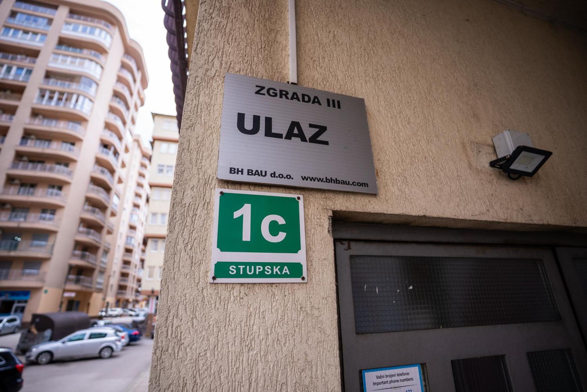 A&e 2 Living Apartment *