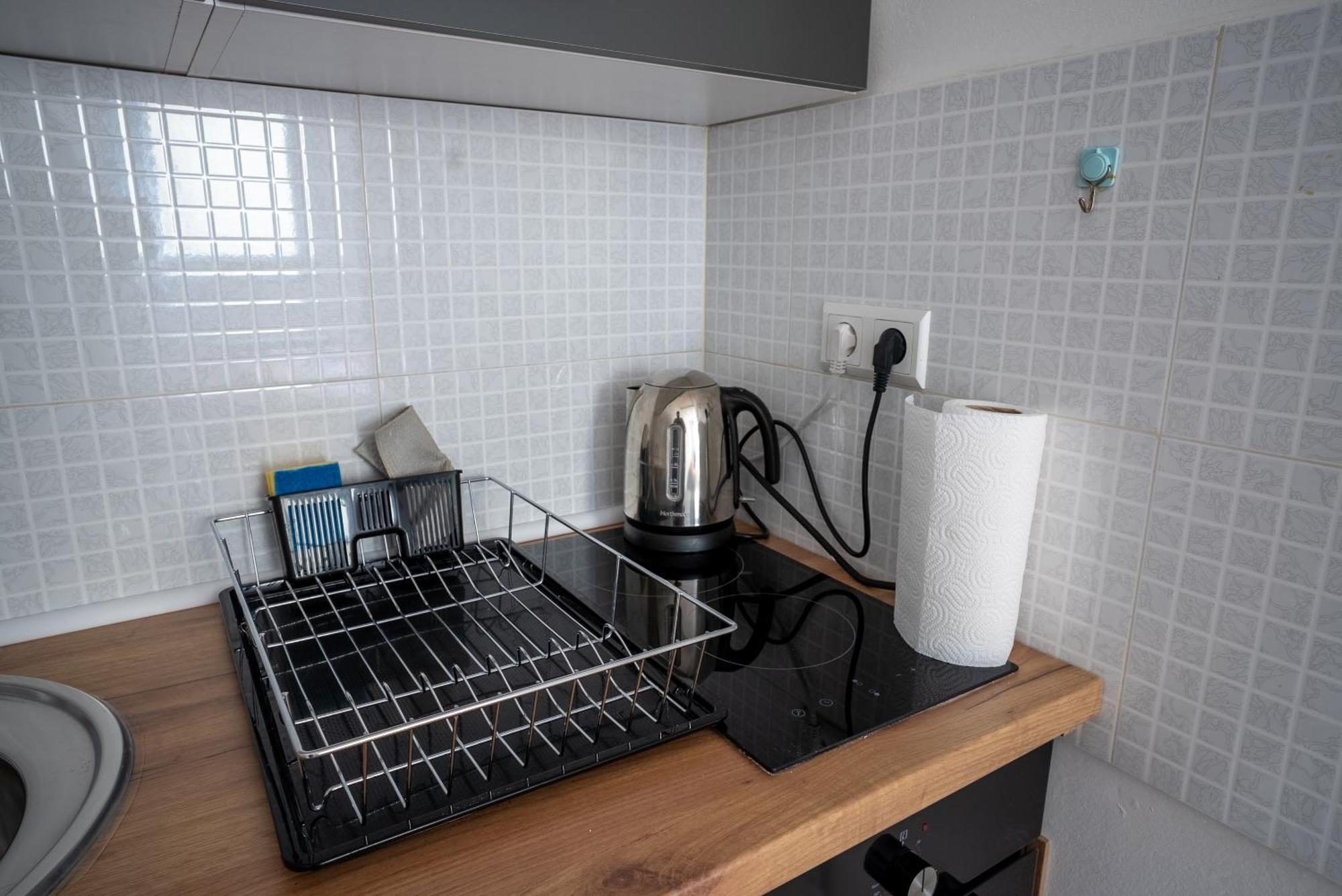 A&e 2 Living Apartment Sarajevo